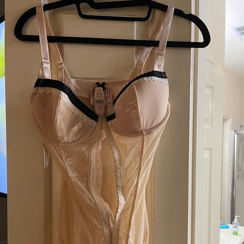 Brand new sexy Victoria secret lingerie.